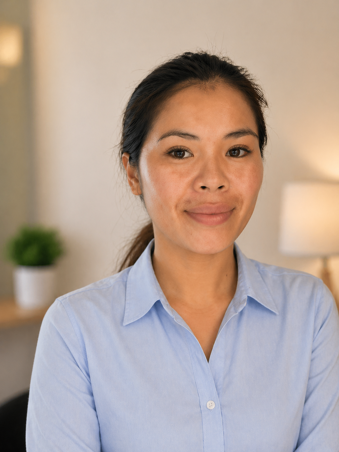 Fredilyn Magbanua, Social Media Virtual Assistant